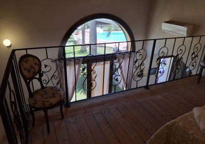 Casa Vacanze Villa L'oasi Del Mediterraneo
